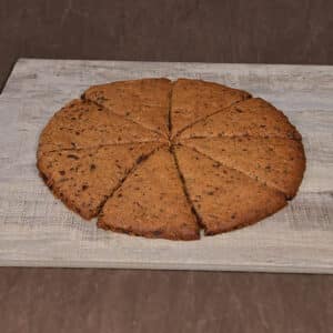 cookie choco pepite de chocolat IG BAS a partager