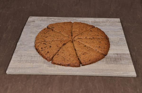 cookie choco pepite de chocolat IG BAS a partager