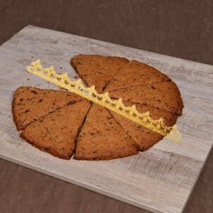 cookie des rois pepites de chocolat -A-PARTAGER