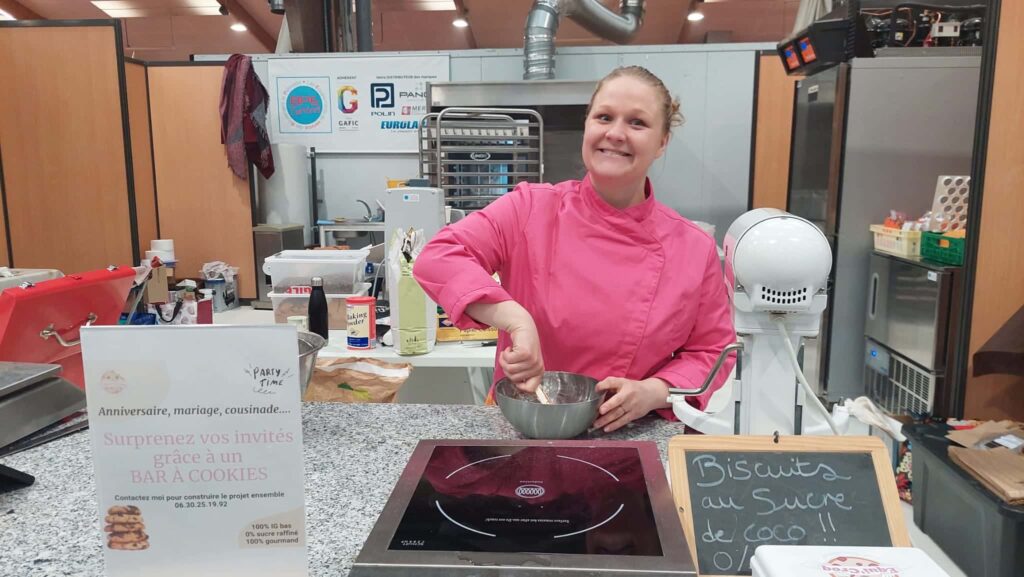 equi'croq foire rennes 2023