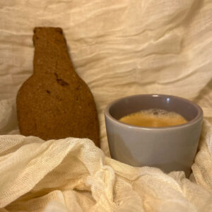 Biscuit drèche aux pépites de chocolat - Individuel