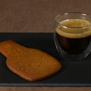 Biscuit drèche vanille - Inidividuel