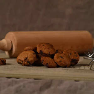 Cookie pépite de chocolat