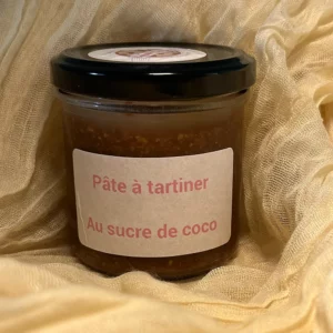 Pâte à tartiner, pot de 150g