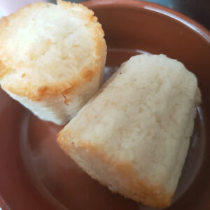 Rocher coco - Individuel