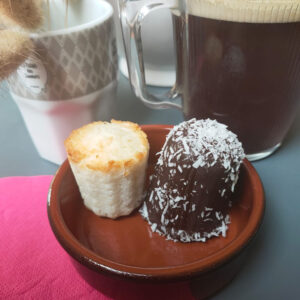 Rocher coco - Individuel