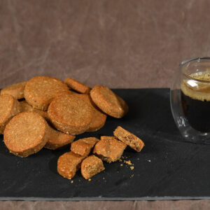 Sablé au son d'avoine - Mini vrac