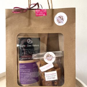 Le Mini'croq Réconfortant