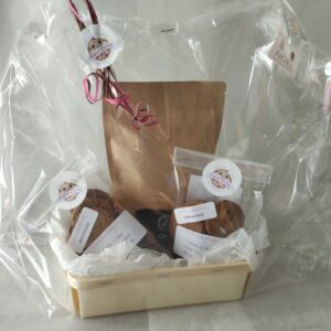 Le Triocroq Cadeau Gourmand