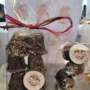 Le Mini'croq Réconfortant