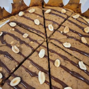 Cookies des rois Pépite de chocolat